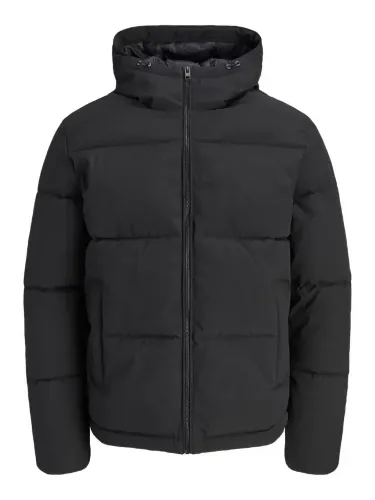 Resim Jack & Jones Jjgalaxy Puffer Jacket Pls Erkek Mont 12303958