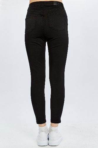 Resim Yenikoza Kadın Jean