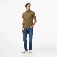 Resim Calvin Klein Erkek Jean