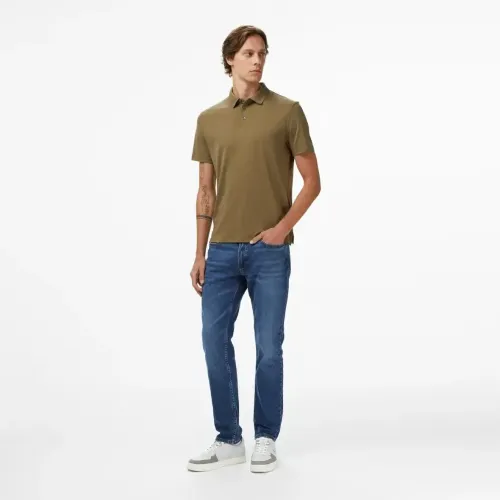 Resim Calvin Klein Erkek Jean