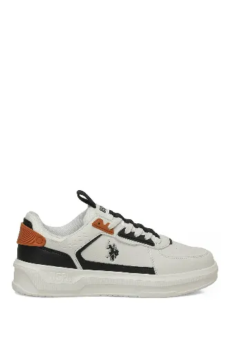 Resim U.S. Polo Assn. Almor 6Fx Erkek Günlük Ayakkabı A102156549