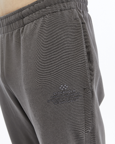 Resim T18Er-82189 Erkek Jogger Eşofman Alt