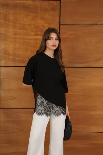 Resim Yenikoza Kadın T-shirt