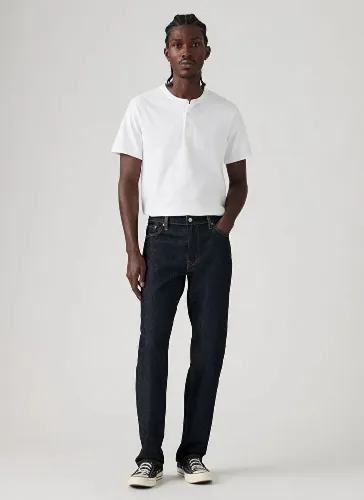 Resim Levis Erkek Jean