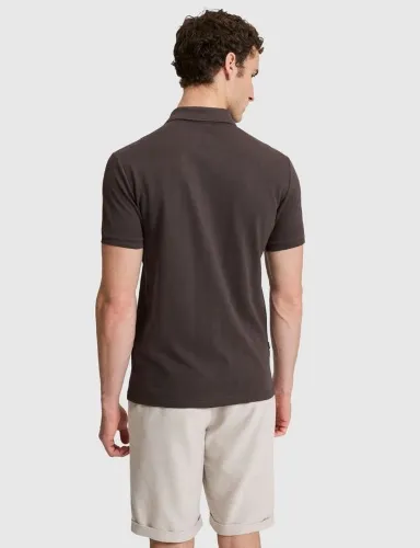Resim Pierre Cardin Erkek T-shirt PU-11050 Asır