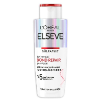Resim Elseve Premium Şampuan Bond 200 ML