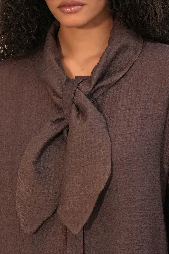 Resim Yenikoza Kadın Pantolon Takım