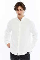 Resim Yenikoza Erkek Gömlek