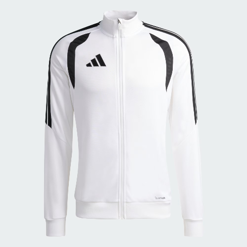 Resim Adidas Tıro26L Tr  Jkt Erkek Eşofman Üst Kc1278