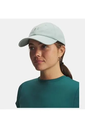 Resim Under Armour W BLITZING LOW ADJ  Kadın Şapka 6009335-477