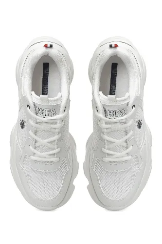 Resim U.S. POLO ASSN. Kadın Spor Ayakkabı A102203712 BOB WMN 6FX