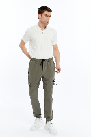 Resim Yenikoza Erkek Kanvas Pantolon