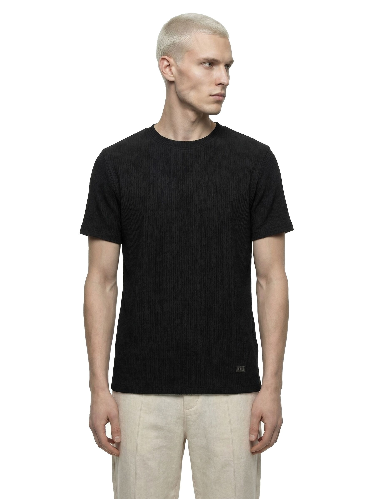 Resim Loft  Erkek T-Shirt Lf2042329