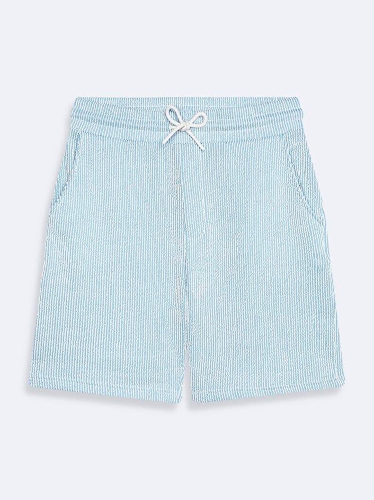 Resim Ltb Erkek Kot&Kanvas Şort