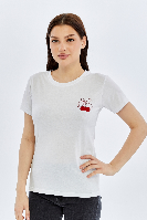 Resim Trender Kadın T-shirt