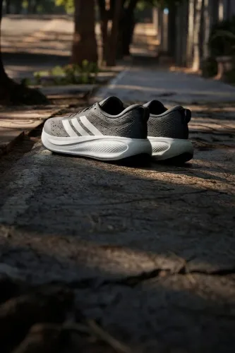 Resim Adidas RESPONSE PACE M Erkek Spor Ayakkabı KJ1772