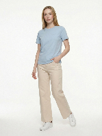 Resim Loft Kadın  T-shirt LF2042252