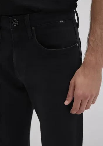 Resim Mavi Marcus Erkek Jean Pantolon M0035190822