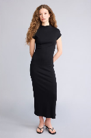 Resim Defacto Kadın Elbise H0862AX/BK81