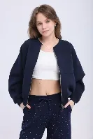 Resim Trender Kadın Sweat