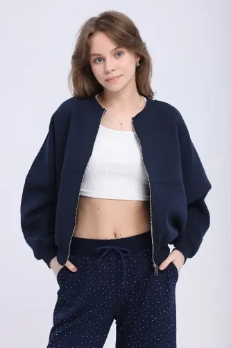 Resim Trender Kadın Sweat