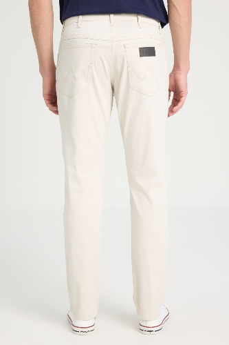 Resim Wrangler Texas Erkek Kanvas Pantolon W12SEAB26