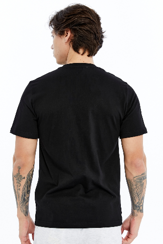 Resim Yenikoza Erkek T-shirt