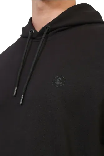Resim Lumberjack Erkek Sweat A102696331 Mb Sn73 Hoodıe 6Pr