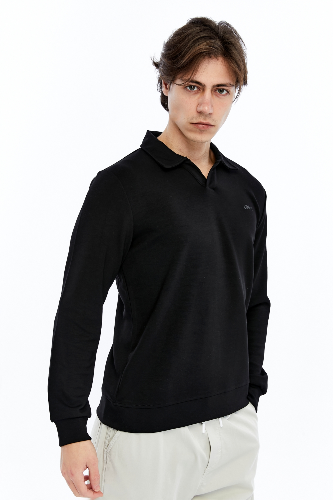 Resim Yenikoza Erkek Sweat