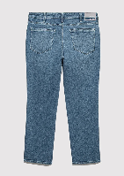 Resim Mavi Hasan Erkek Jean Pantolon M0006690654