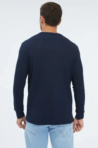 Resim Trender Erkek Sweat