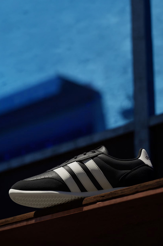 Resim Adidas Barreda Lo Erkek Spor Ayakkabı Hq7382