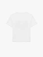 Resim Koton Kadın T-shirt 6SAL10122IK