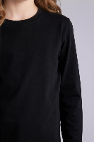 Resim Defacto Kız Çocuk Sweat G0860A8/BK81