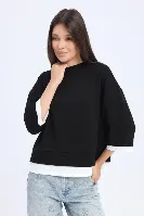 Resim Trender Kadın Sweat