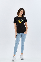 Resim Trender Kadın T-shirt