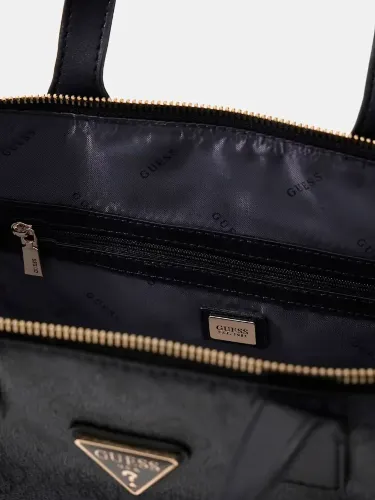 Resim Guess Handbag  Kadın  Çanta TWLB9676019-CLO Follıe Small Tote