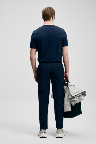 Resim Lufian Pablo Erkek T-shirt 111020318