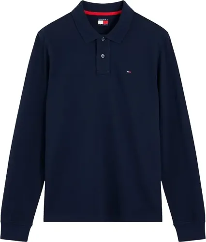 Resim Tommy Hilfiger Erkek Sweat