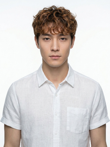 Resim Loft  Erkek Gömlek Lf2042321