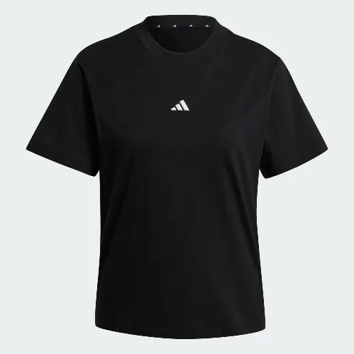 Resim Adidas W SL SJ T Kadın T-shirt JC5943