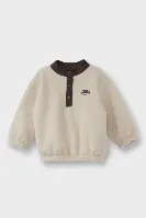 Resim Defacto  Erkek Bebek Sweat G1124A5/BG788