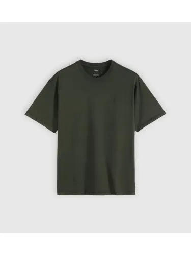 Resim Levis Erkek T-shirt
