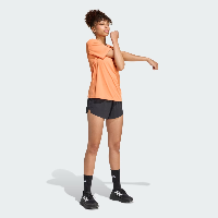 Resim Adidas Run Ess Tee W Kadın T-Shirt Kd0626