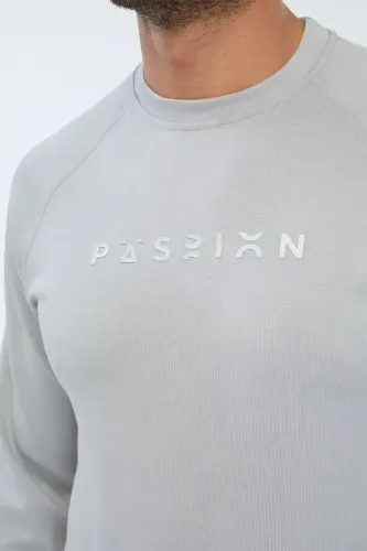 Resim Paul&More Erkek Sweat 2006 Passion Enjeksiyon
