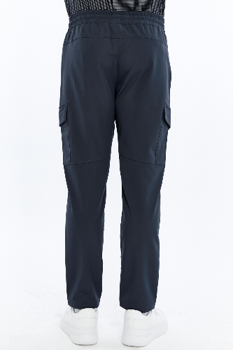 Resim Yenikoza Erkek Kanvas Pantolon