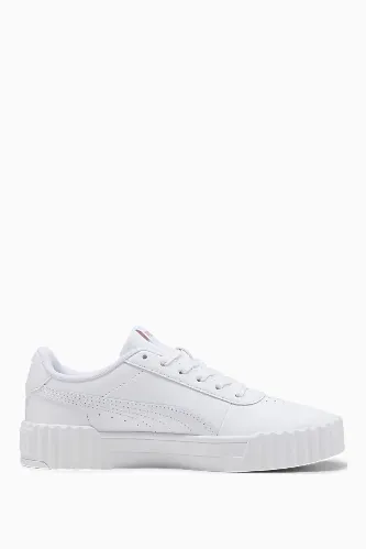 Resim Puma Kadın Spor Ayakkabı 406176-01