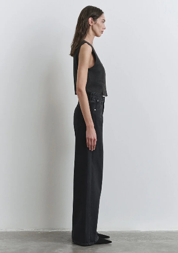 Resim Mavi Siena Kadın Jean Pantolon M1010763-90575