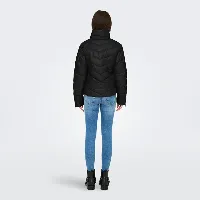 Resim Only Jdyfıona Short Jacket Otw Yfm Kadın Mont 15330086