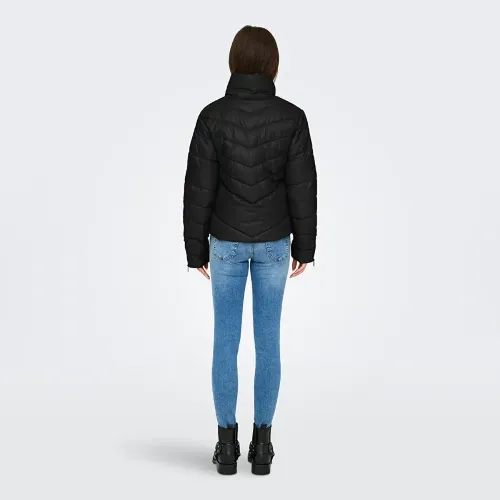 Resim Only Jdyfıona Short Jacket Otw Yfm Kadın Mont 15330086